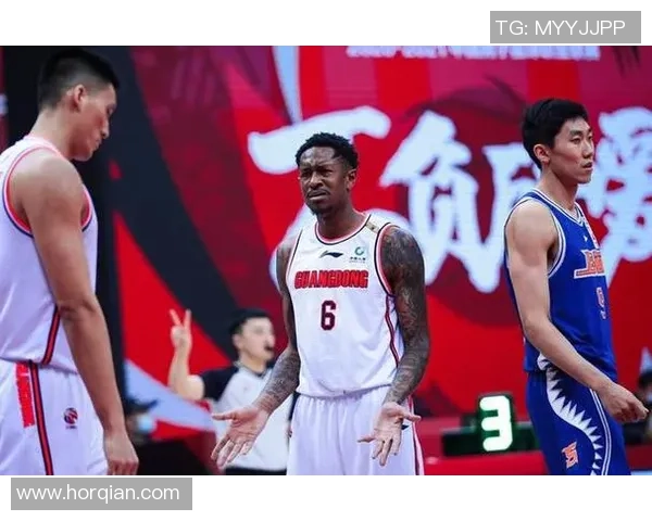 武汉篮球队与深圳篮球队赛后复盘分析球员个人能力的对比与启示