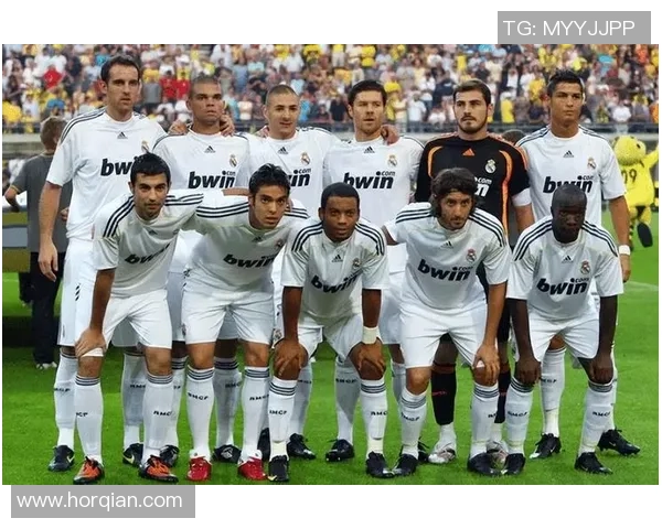 皇马足球明星的辉煌历程与传奇故事揭秘