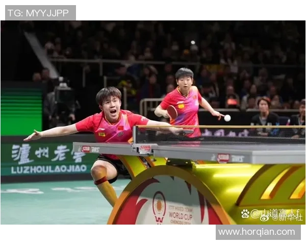 赛后分析:上海乒乓球队与成都乒乓球队状态对比与表现评估