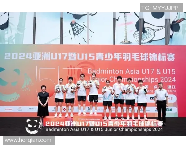 成都羽毛球队在冠军赛中的耐力表现分析与启示